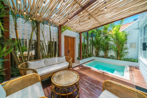 Villa Noumea - Classy smart 3BD villa in Canggu!